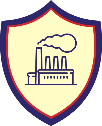 Industrial Security Guard Services