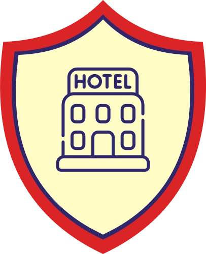 Hotel and Hospital Security