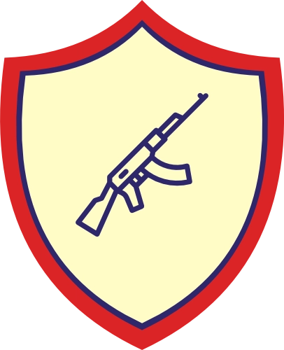 Armed Security Guards