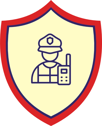 Mobile Patrol and Escort Services